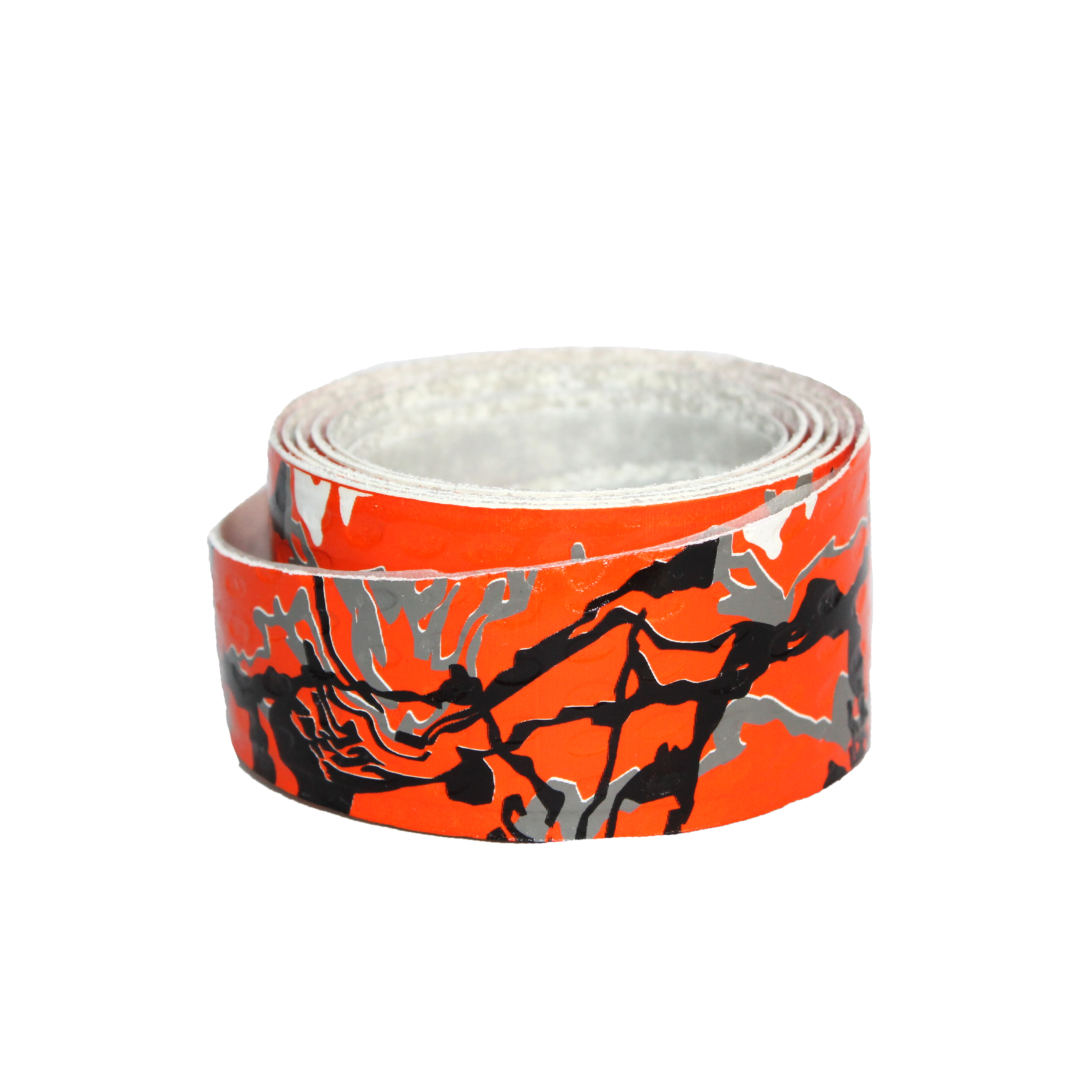 Bat Hats baseball or softball grip tape – Orange