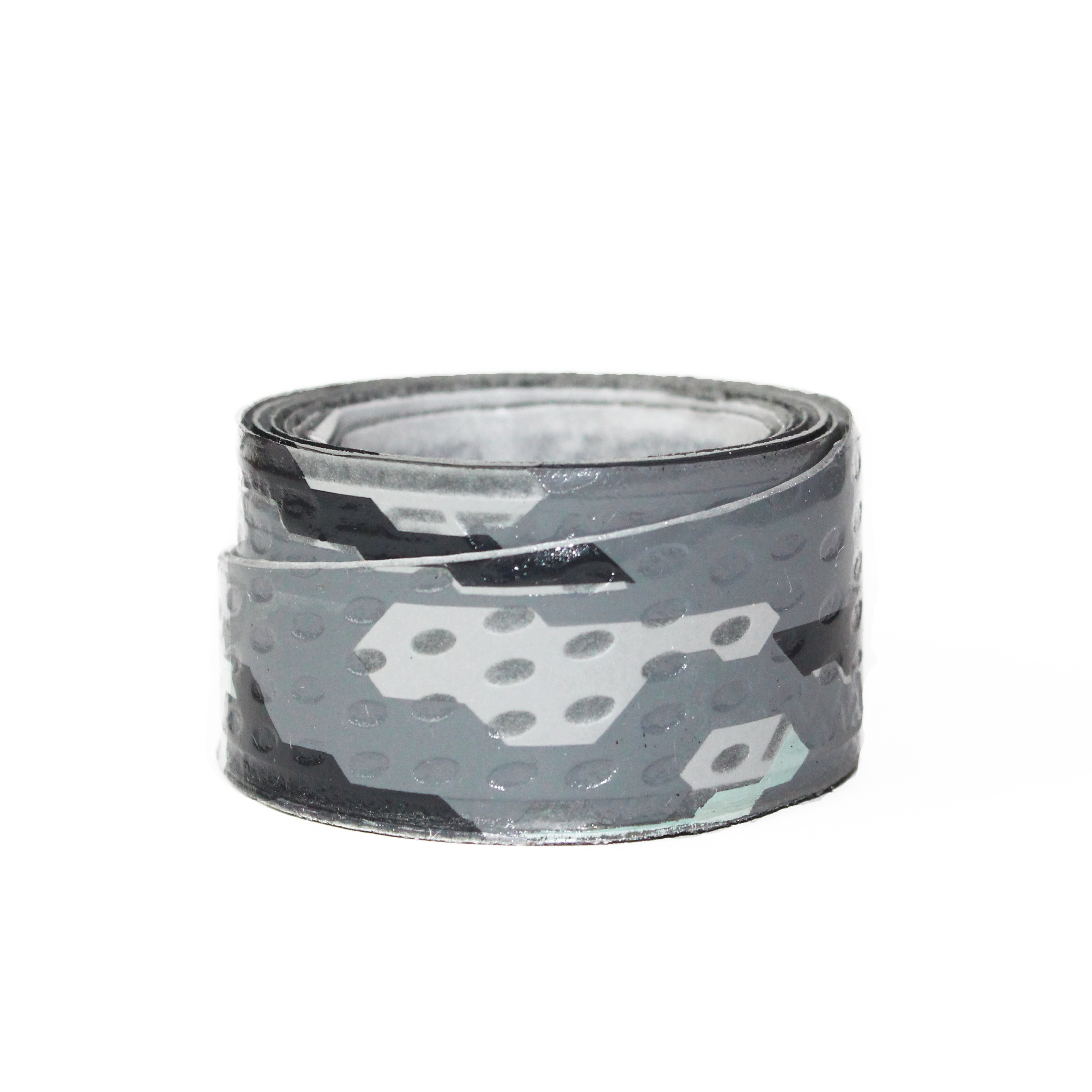 Bat Hats baseball or softball grip tape – Gray